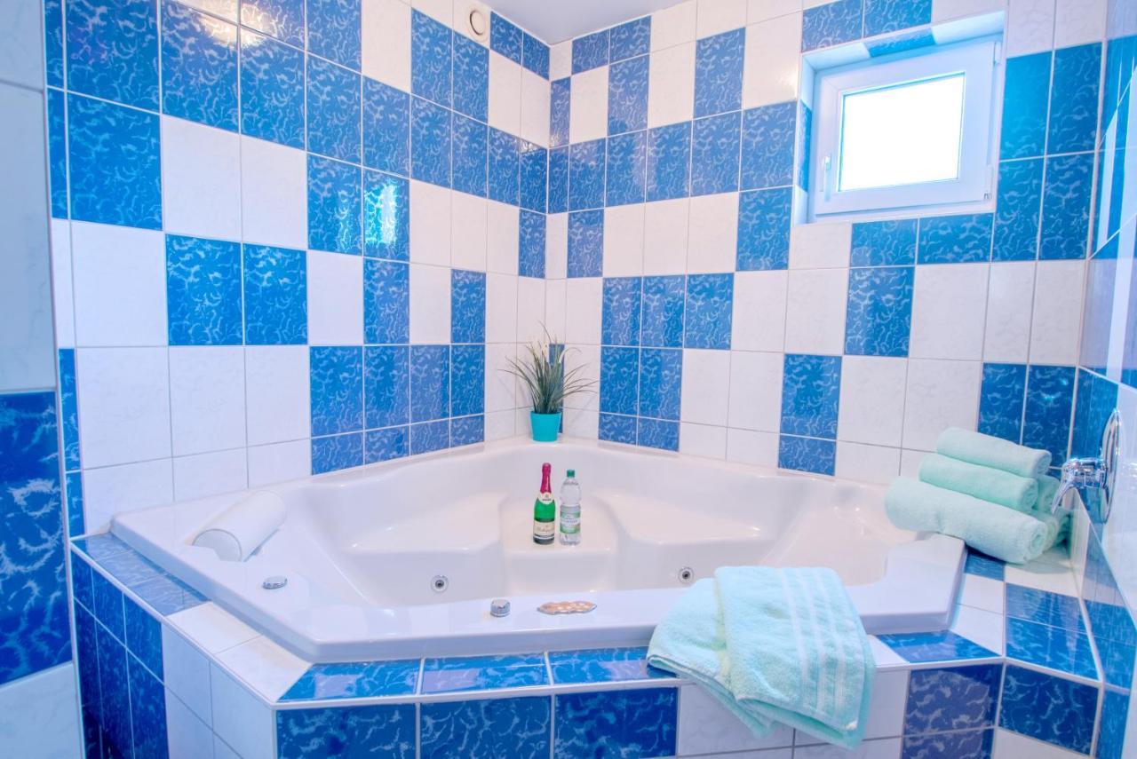 Residenz Am Strand Wohnung 4-56 Цингст Екстериор снимка